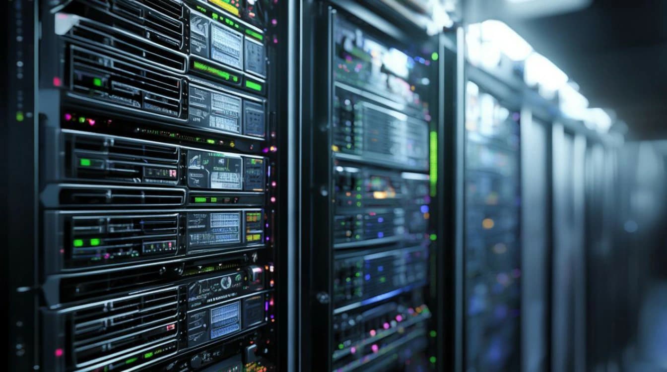 AI data centers